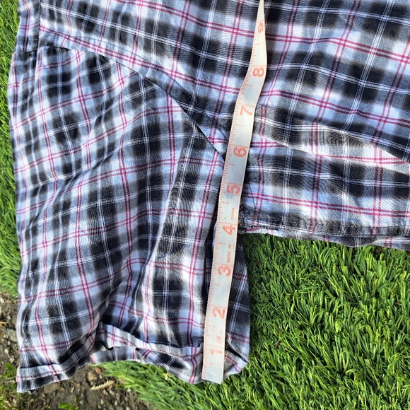 Mens Neiman Marcus shirt size xl - Picture 5 of 10